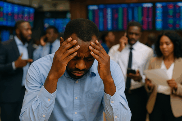 How to Take Control of Your Finances Today