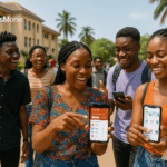 Why Gen Zs Are Switching to the PhosMonie App