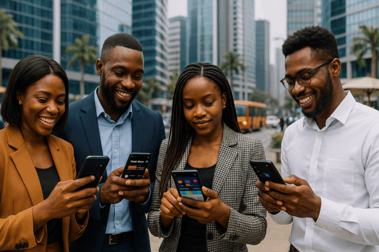 Digital Banking